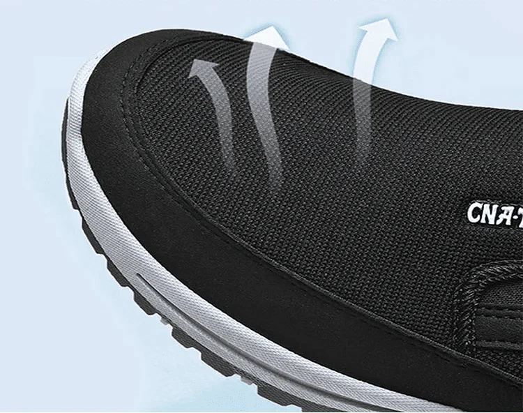 Pheron™ - Komfort-Sneaker für Herren