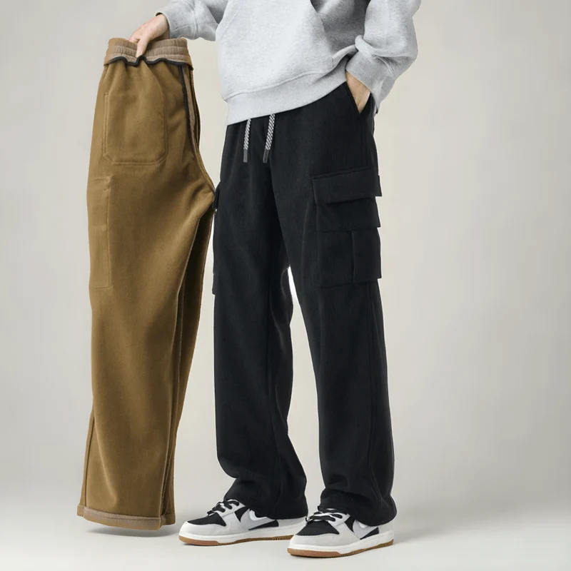 Urban™ — Cord Cargohose