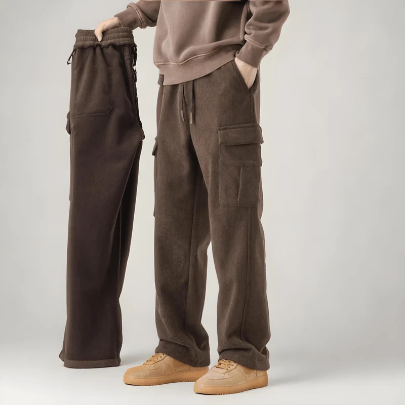 Urban™ — Cord Cargohose