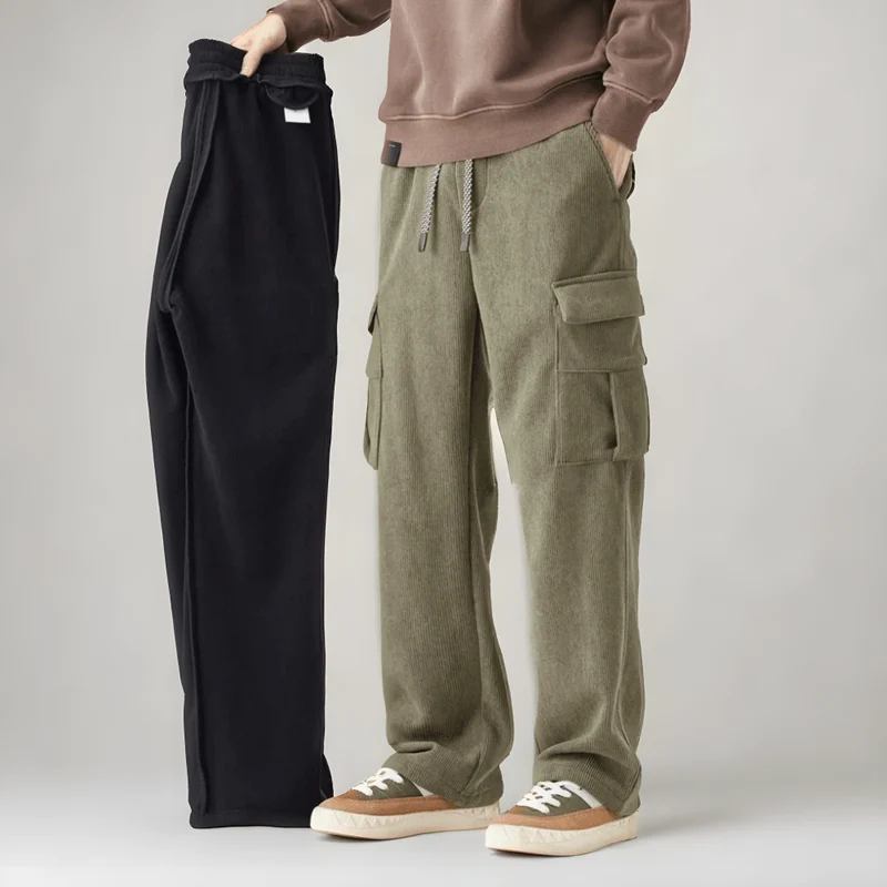 Urban™ — Cord Cargohose