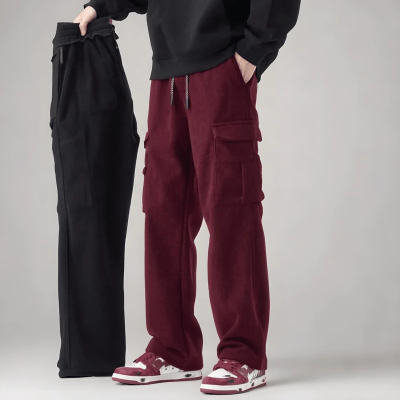 Urban™ — Cord Cargohose