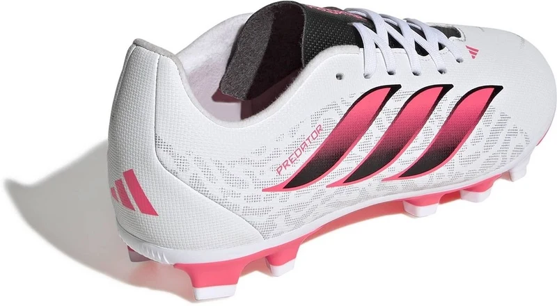 ADIDAS Kinder Fussball-Rasenschuhe PREDATOR CLUB FG/MG J