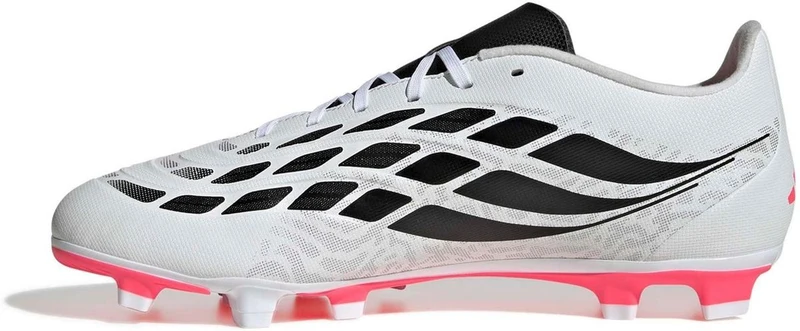 ADIDAS Herren Fussball-Rasenschuhe PREDATOR CLUB FG/MG