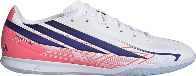 ADIDAS Herren Fussball-Hallenschuhe F50 HYPERFAST CLUB IN