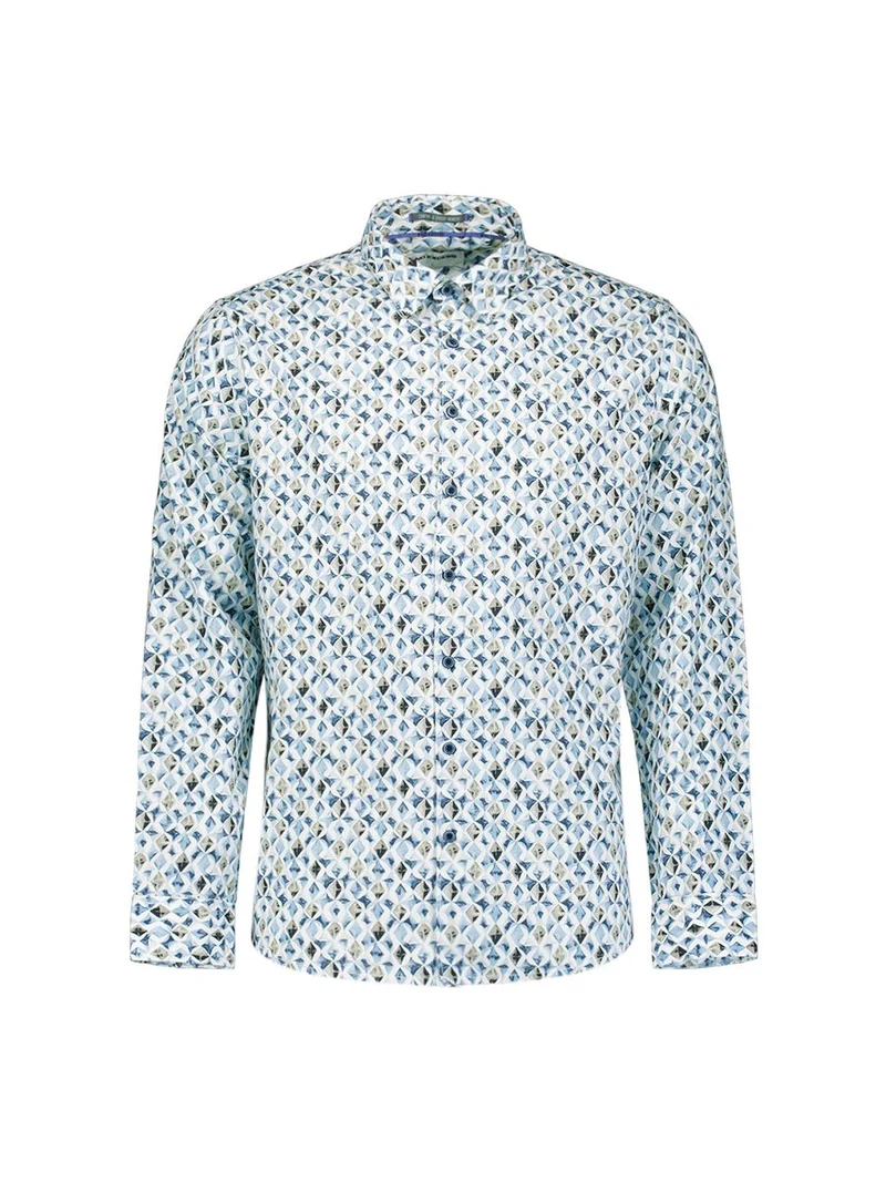 Shirt Allover Printed