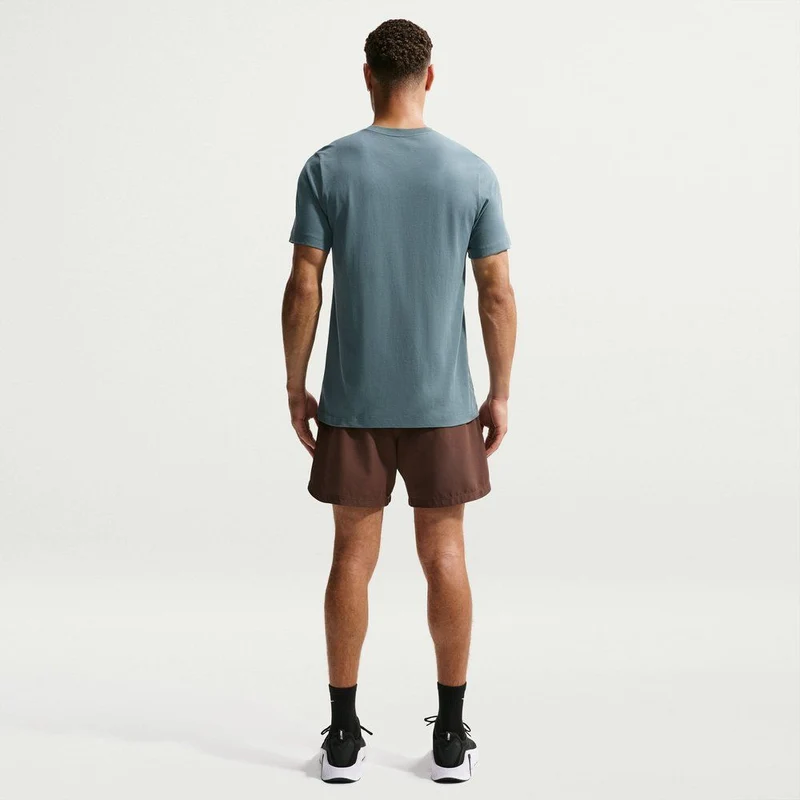 NIKE Herren Shirt M NK DF TEE STD PRO
