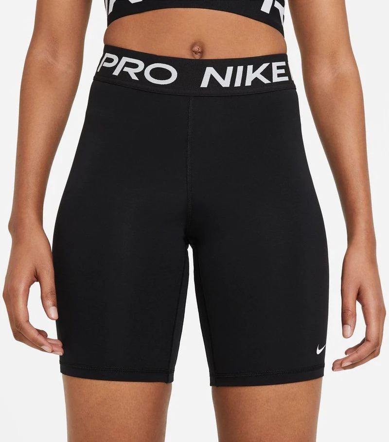 NIKE Damen Shorts W NP 365 SHORT 8IN