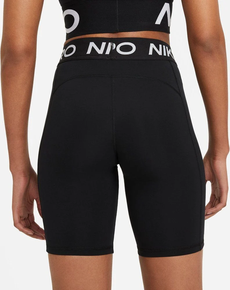NIKE Damen Shorts W NP 365 SHORT 8IN