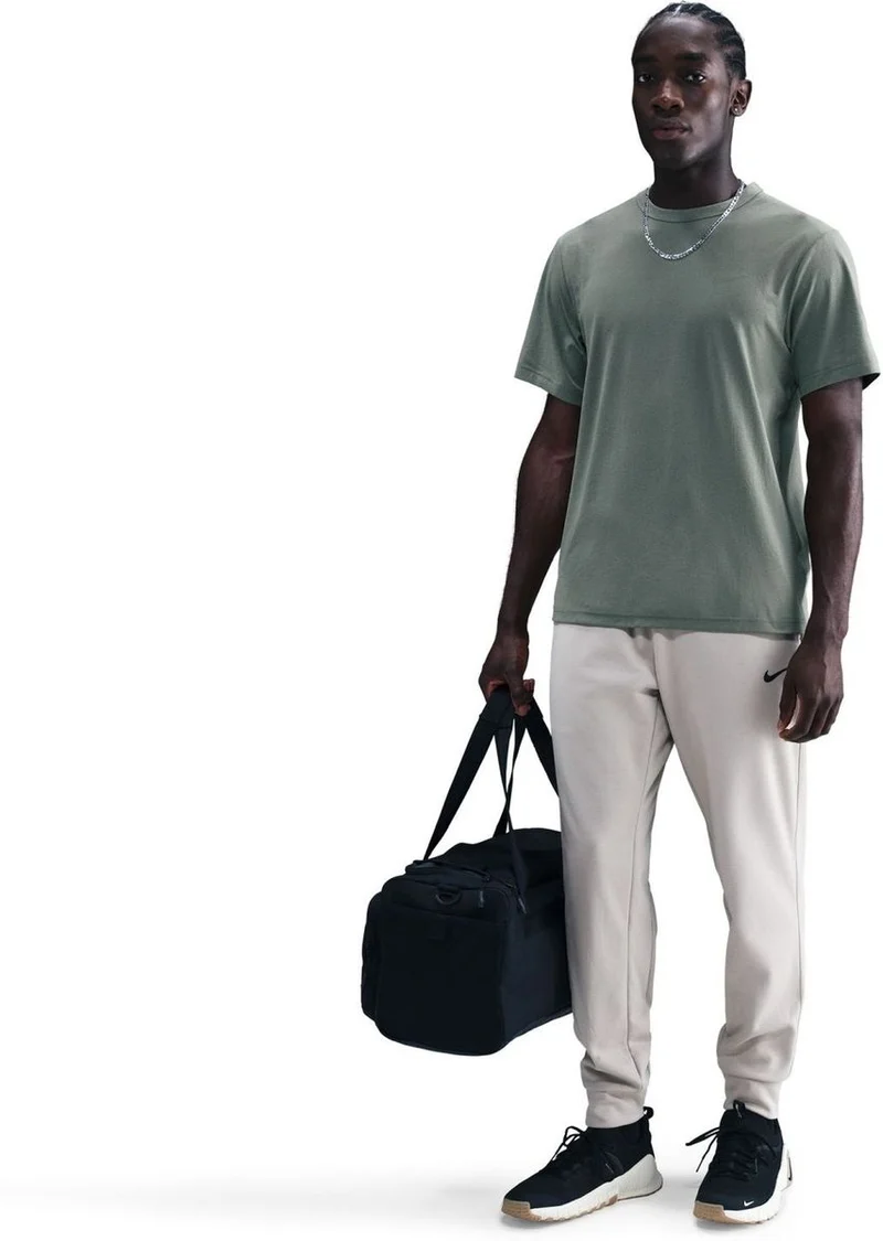 NIKE Herren Shirt M NK DF UV HYVERSE SS