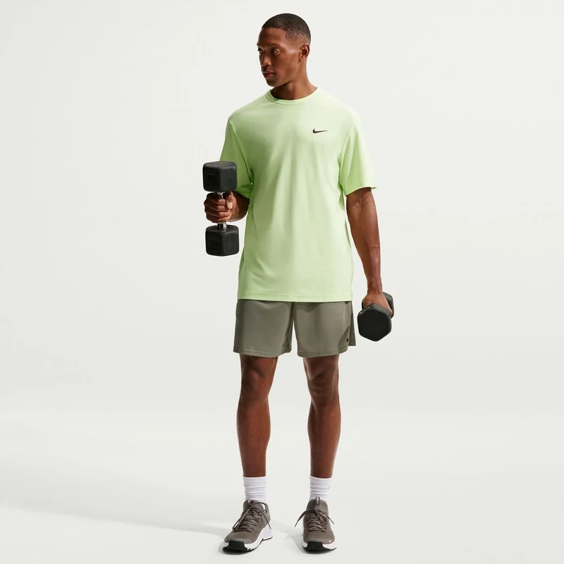 NIKE Herren Shorts M NK DF FLEX 7IN SHORT K
