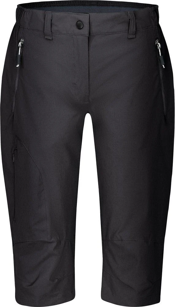 HOT-SPORTSWEAR Damen Caprihose Bavella L_3/4 Pants