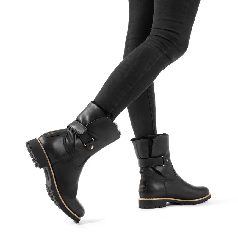Winterboots "Felia Igloo"