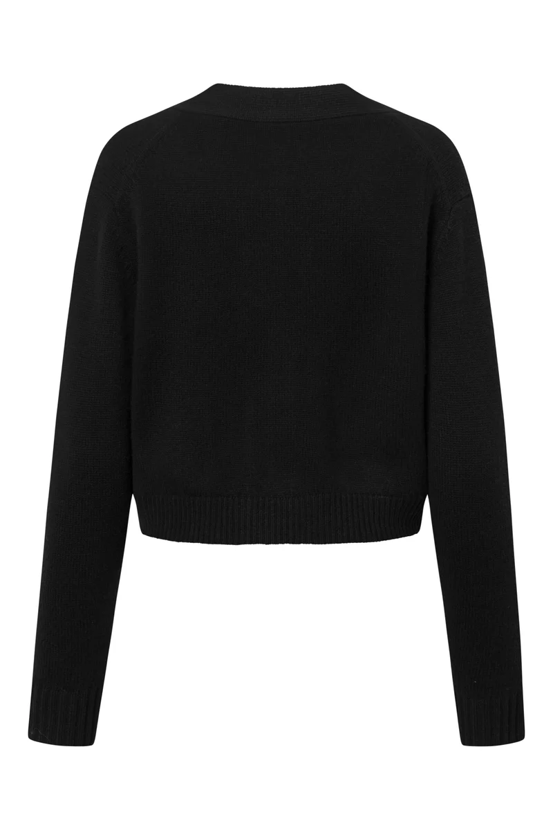 Strickjacke