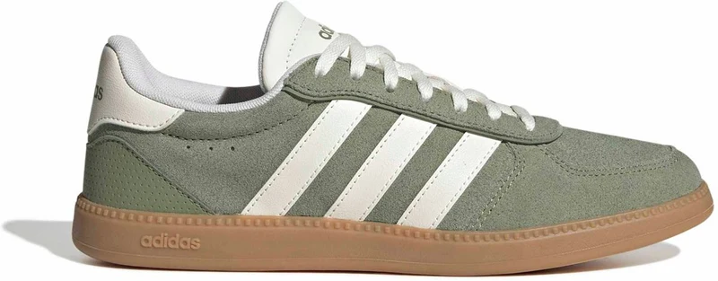 ADIDAS Damen Freizeitschuhe Breaknet Sleek