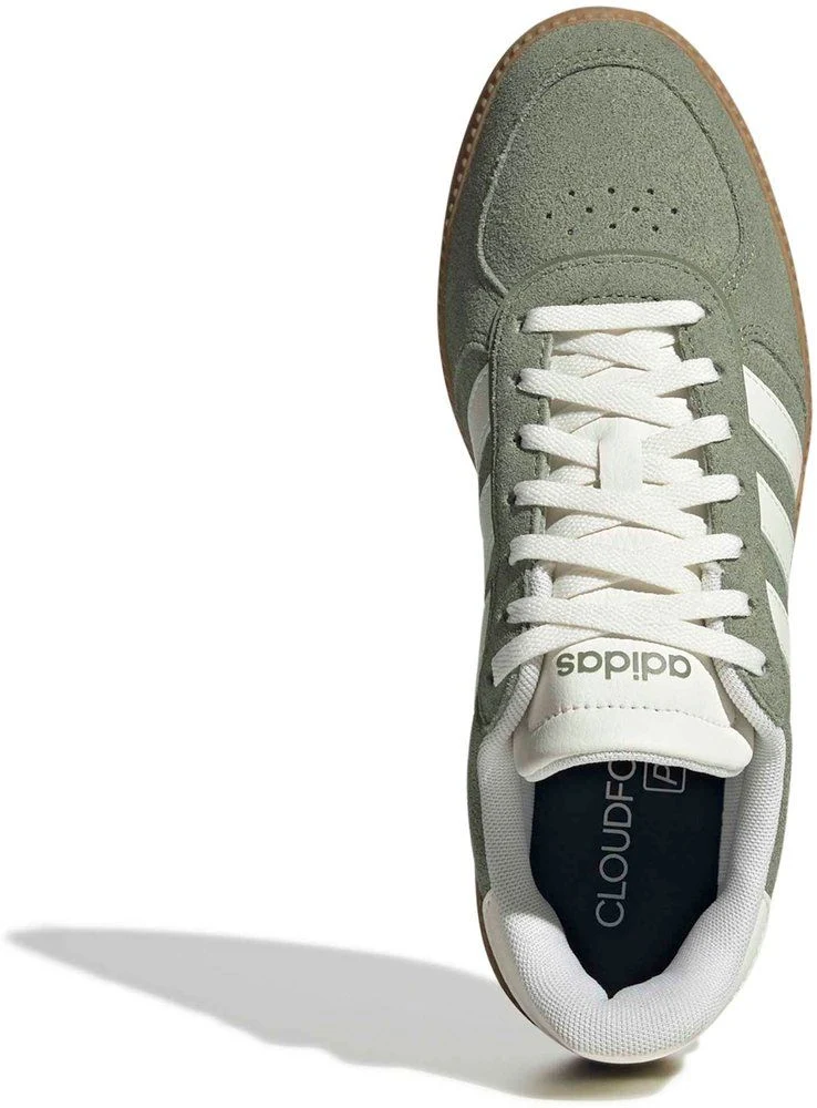 ADIDAS Damen Freizeitschuhe Breaknet Sleek