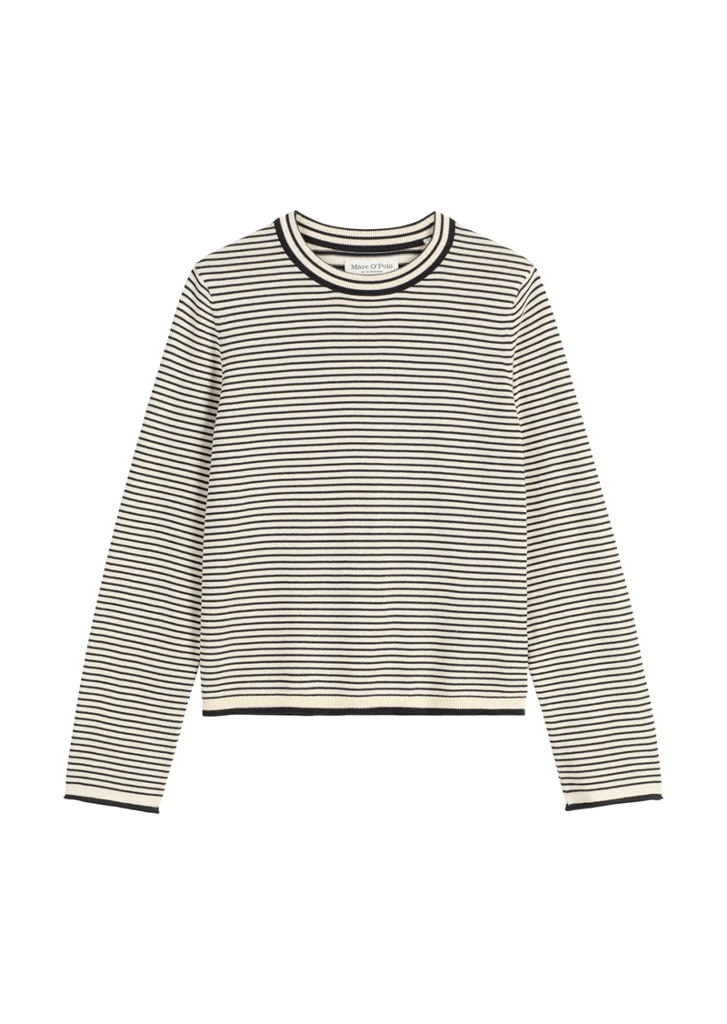 Feinstrickpullover