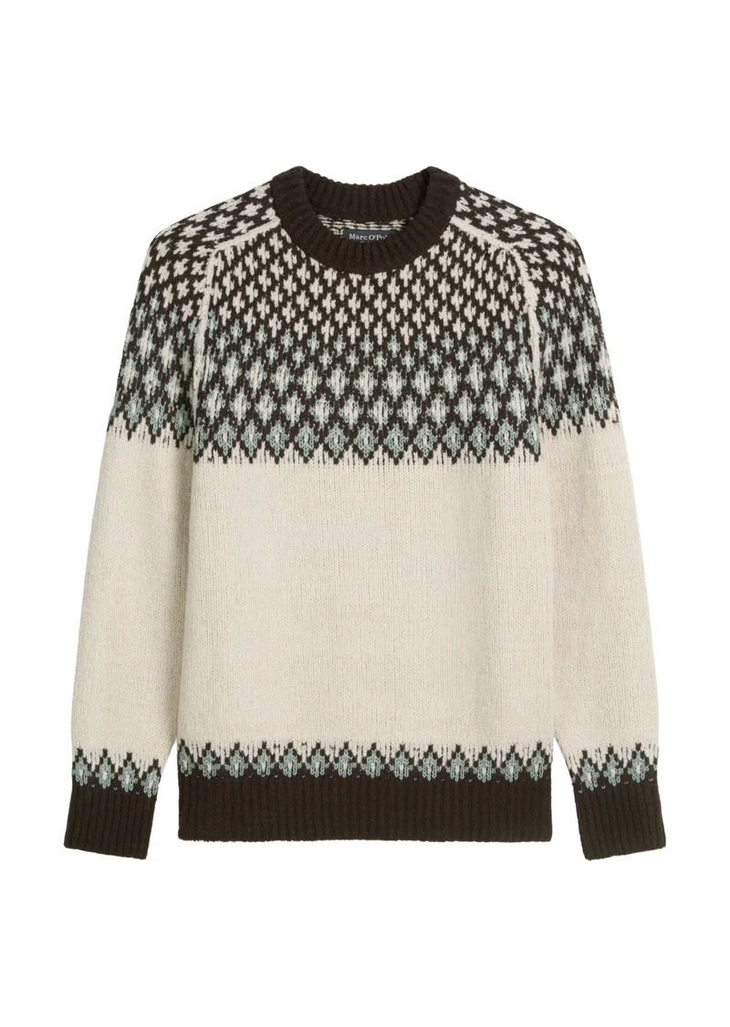 Pullover