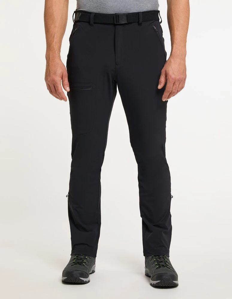 HOT-SPORTSWEAR Herren Hose Banff M_Pants