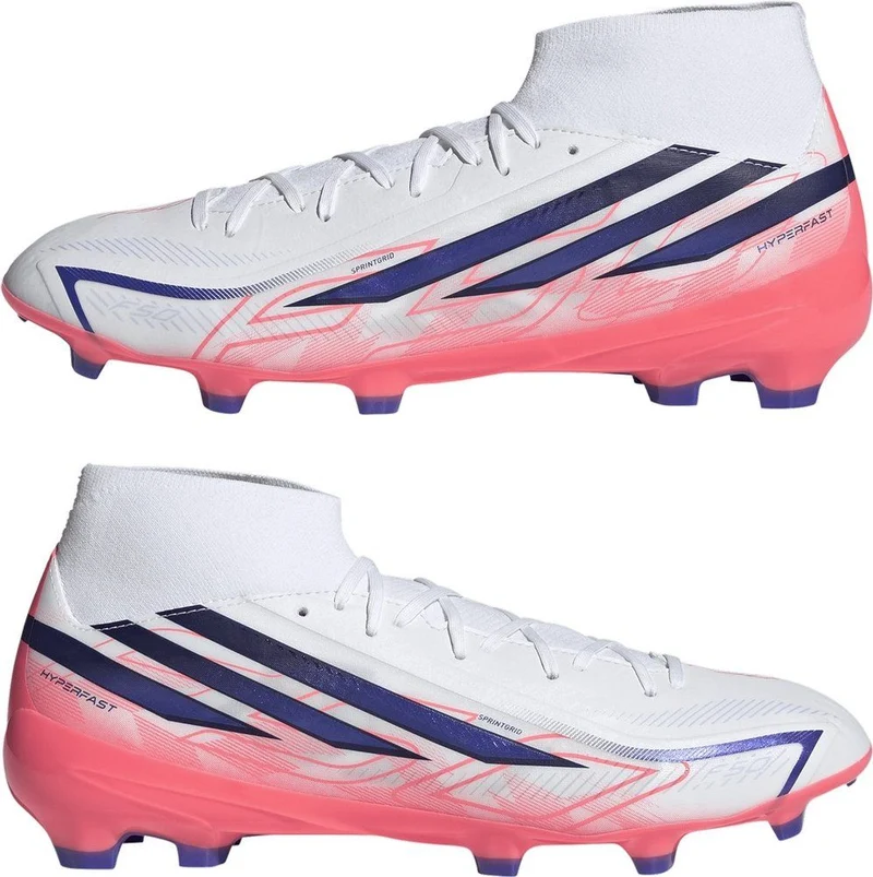 ADIDAS F50 Hyperfast League MID FG
