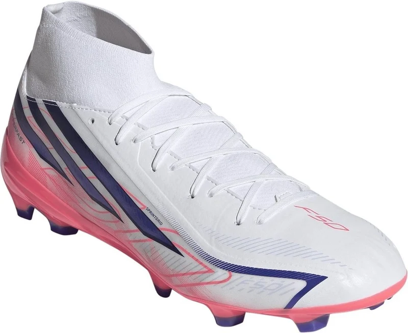 ADIDAS F50 Hyperfast League MID FG