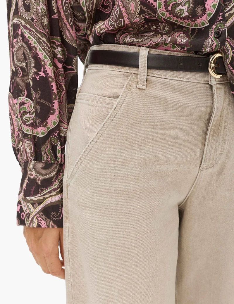 Style Megan S