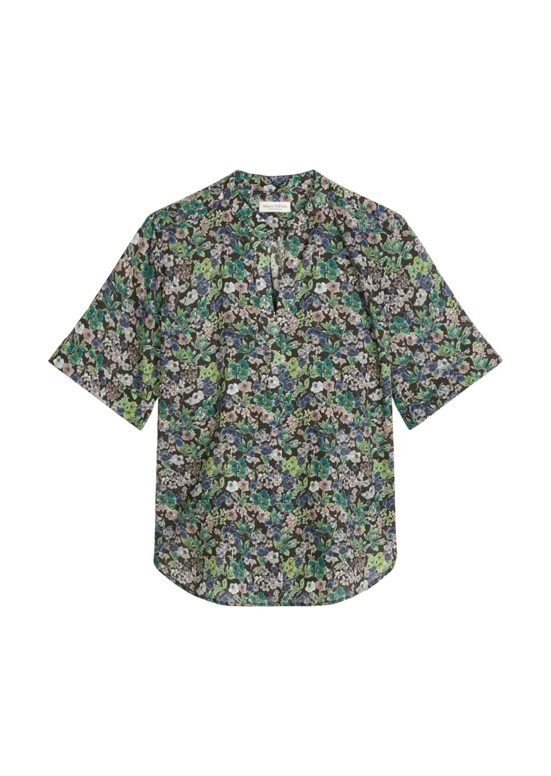 Bluse "Relaxed"