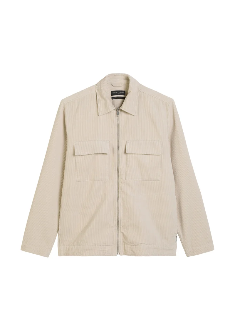 Overshirt