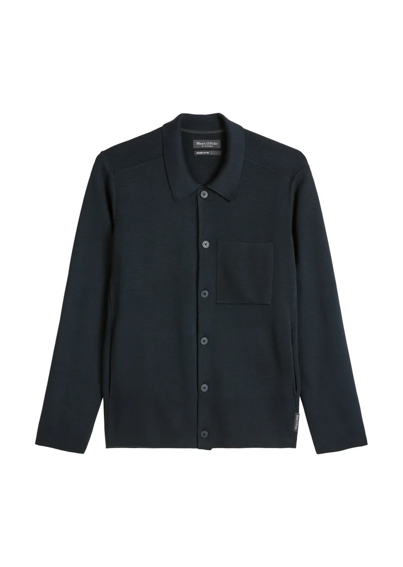 Overshirt