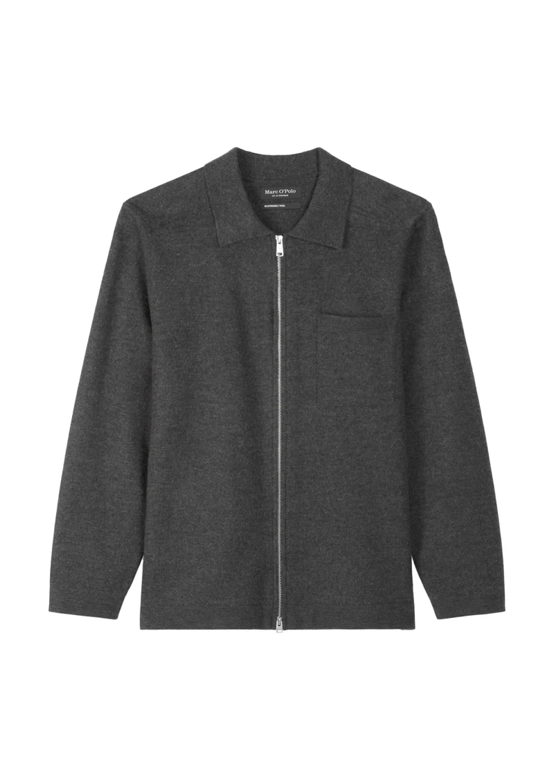 Strickjacke