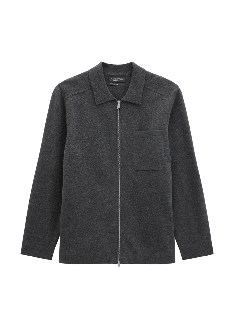 Strickjacke