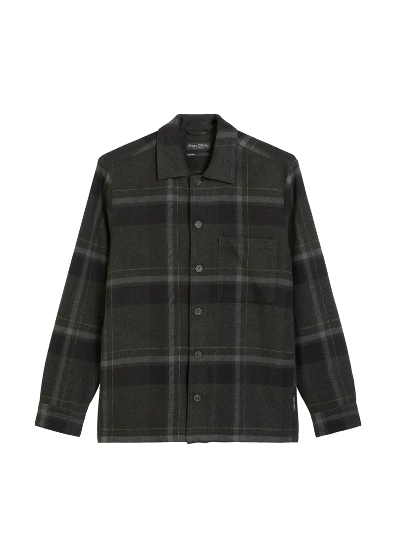 Overshirt