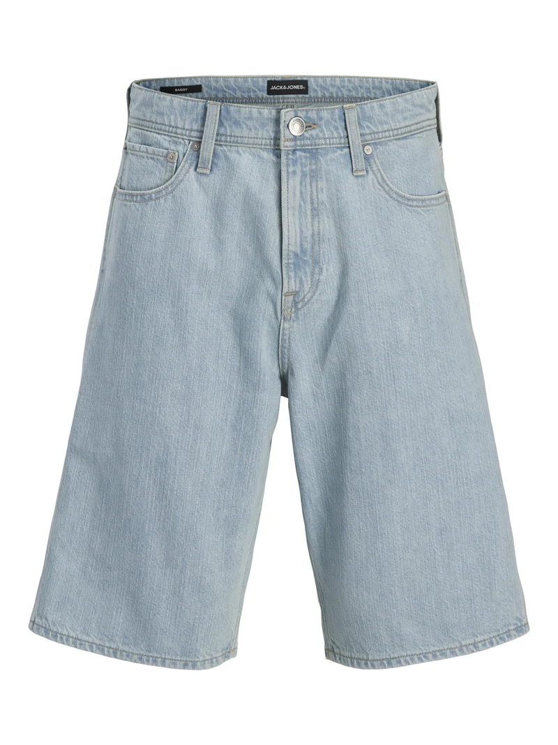 Baggy Fit Shorts