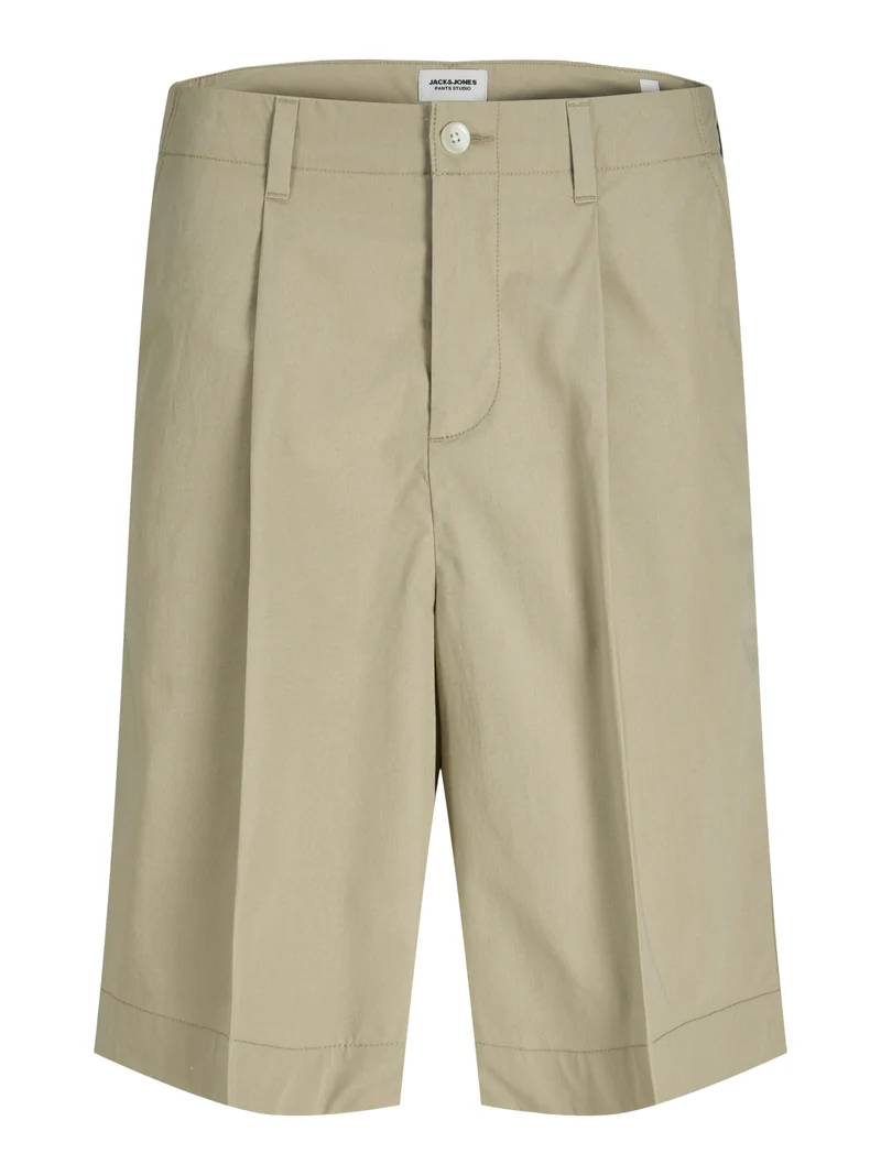 Chino Shorts