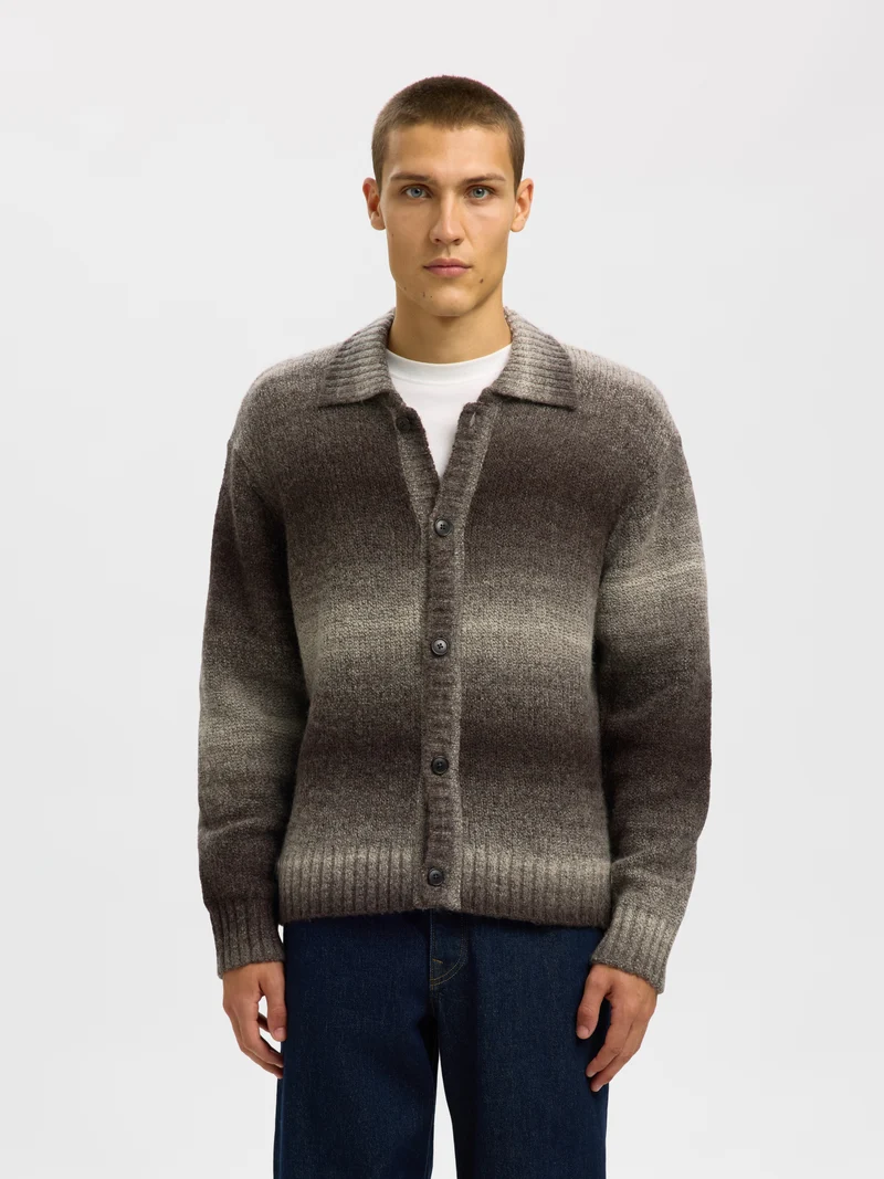Strickjacke