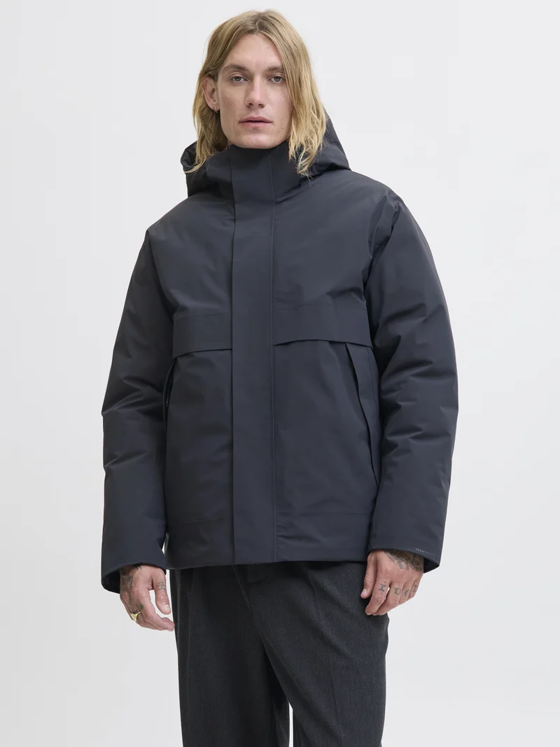 Jacke