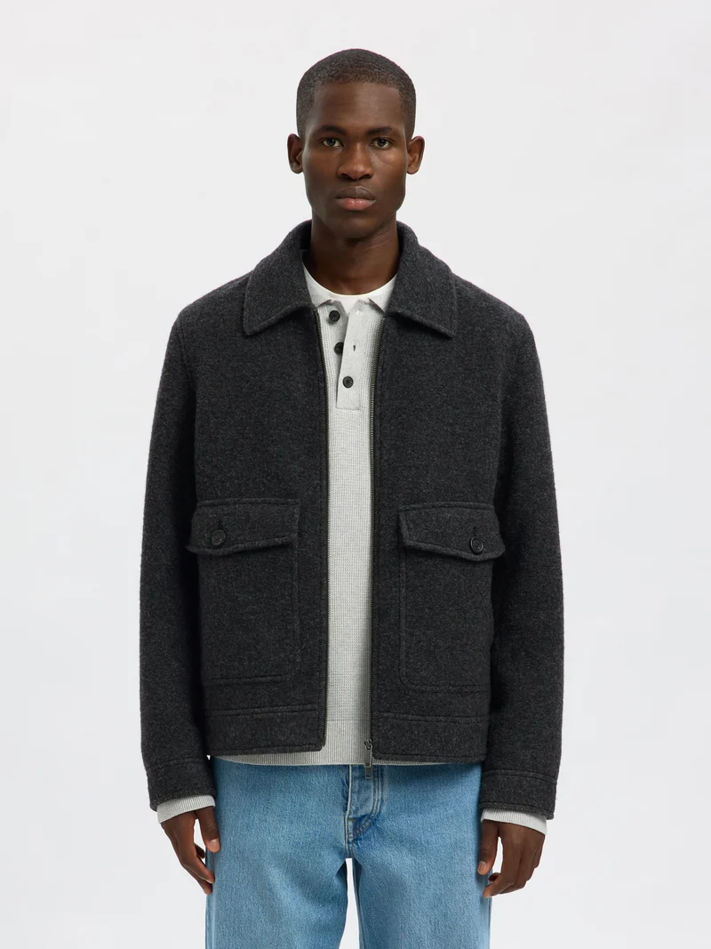 Jacke
