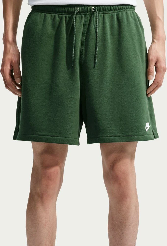 NIKE Herren Shorts M NK CLUB FLOW FT SHORT