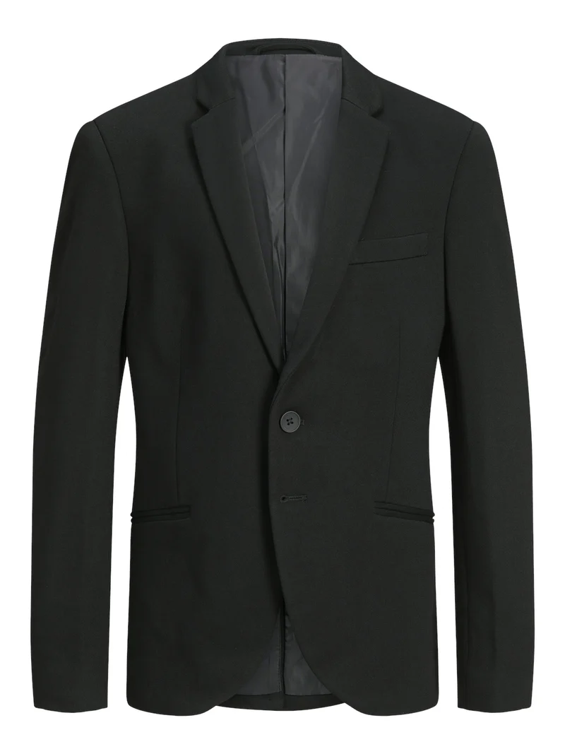 Einreihiger Blazer