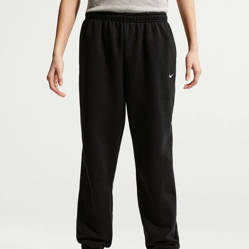 NIKE Kinder Hose STUDIO FLEECE