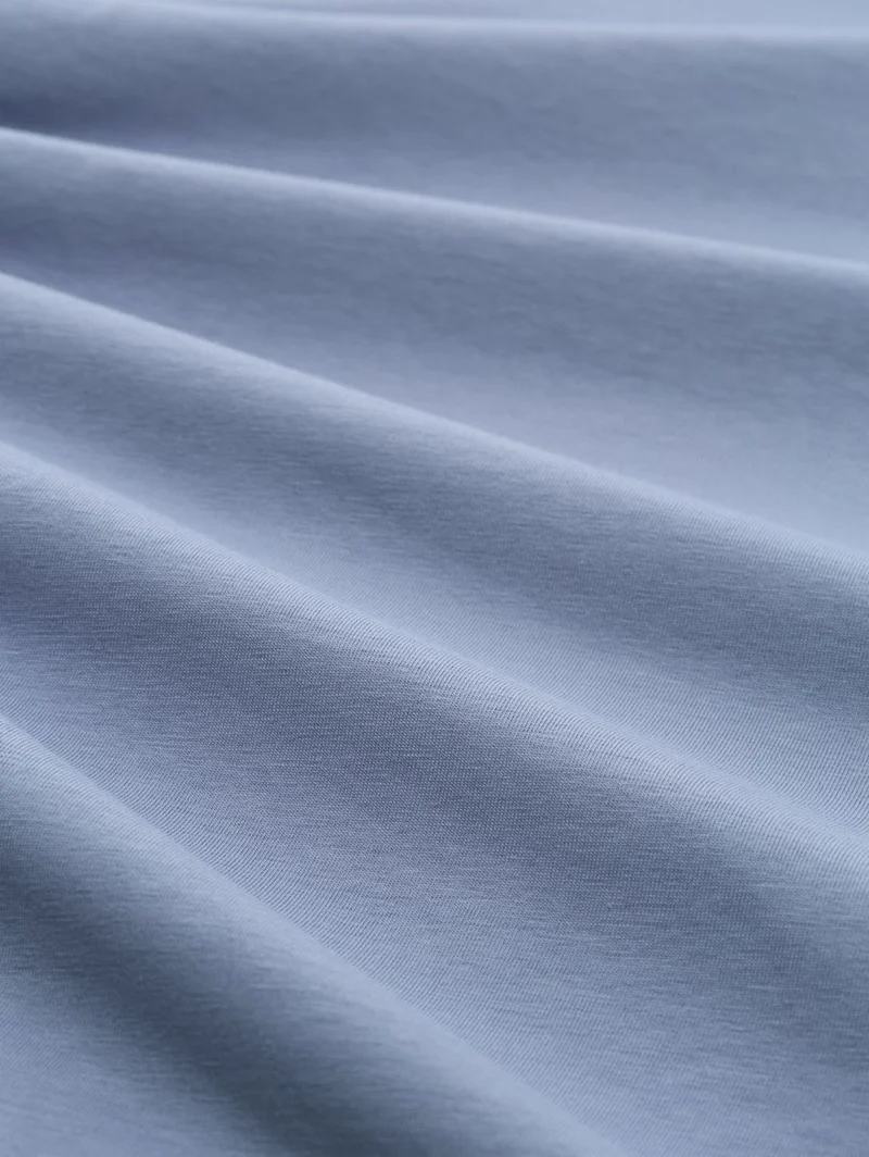 Basic Rollkragenshirt