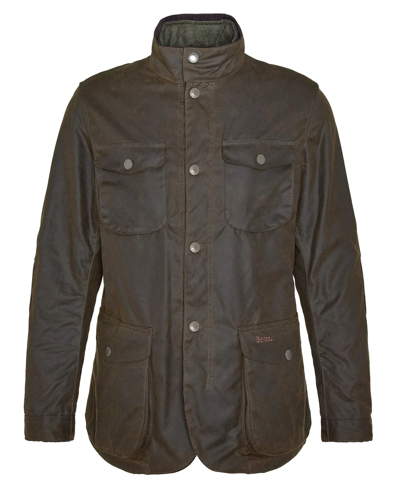 Steppjacke "Powell"