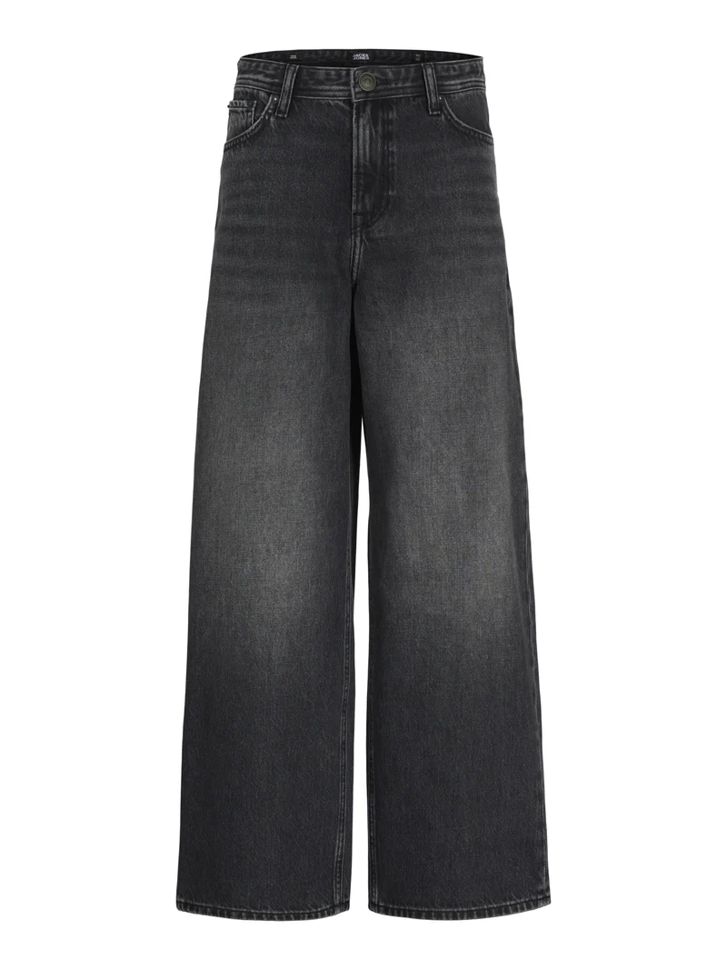 JJIDAVE JJORIGINAL Weite Jeans Boys