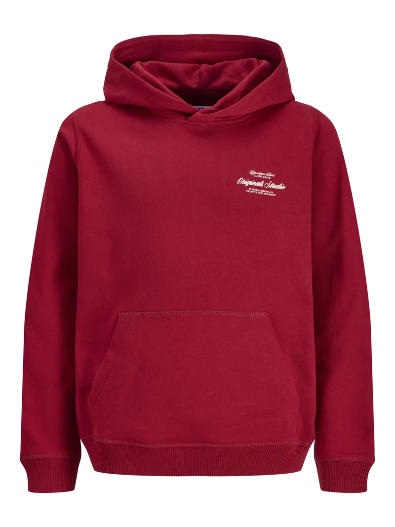 JORNORREBRO Kapuzenpullover Boys