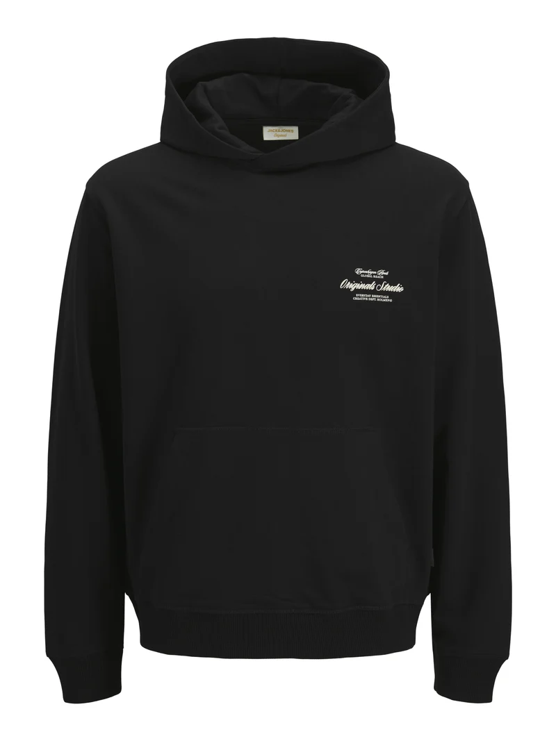 JORNORREBRO Kapuzenpullover Boys