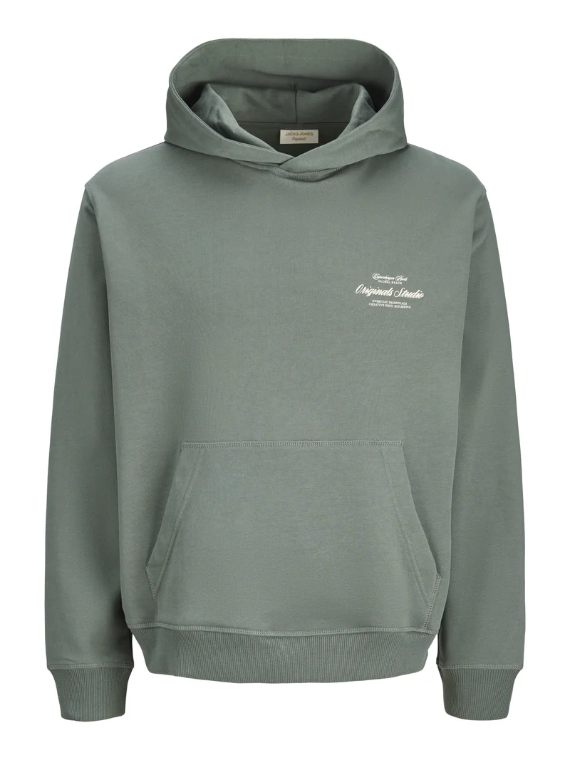 JORNORREBRO Kapuzenpullover Boys