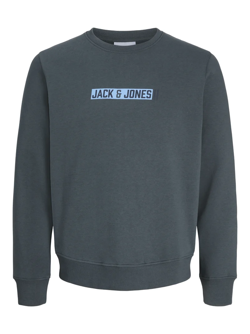JJMUNK Sweatshirt Boys