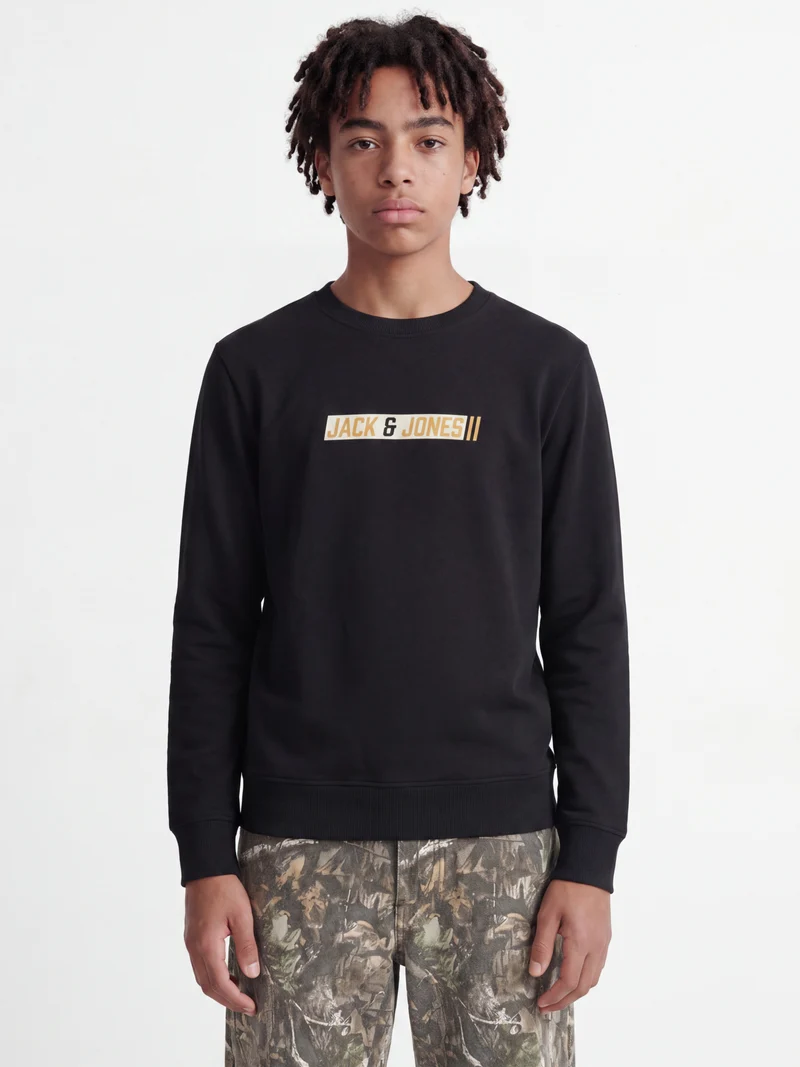 JJMUNK Sweatshirt Boys