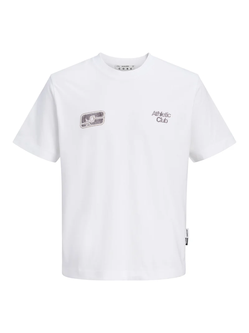 JCOLEGACY T-Shirt mit Graphic-Print