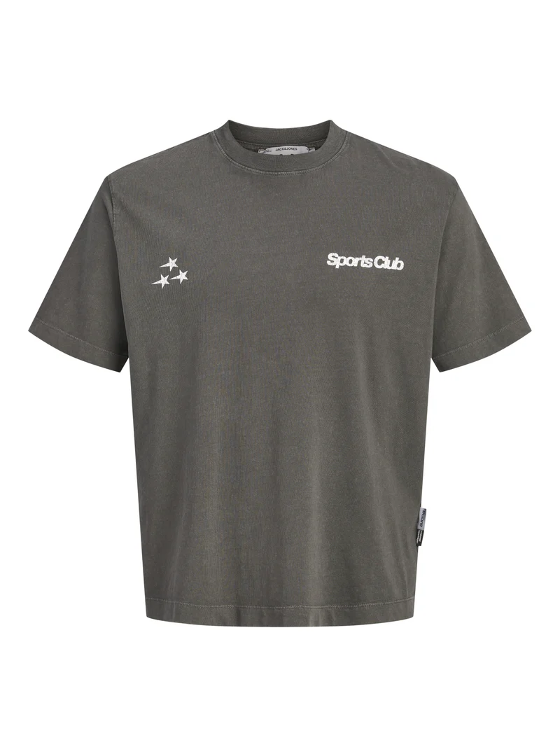 JCOLEGACY T-Shirt mit Graphic-Print