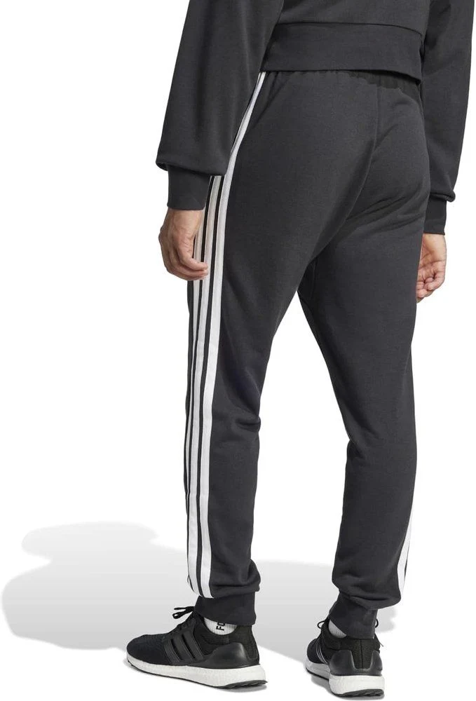 ADIDAS Herren Hose Essentials 3-Streifen French Terry